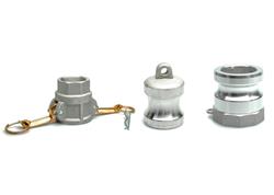 Camlock Couplings